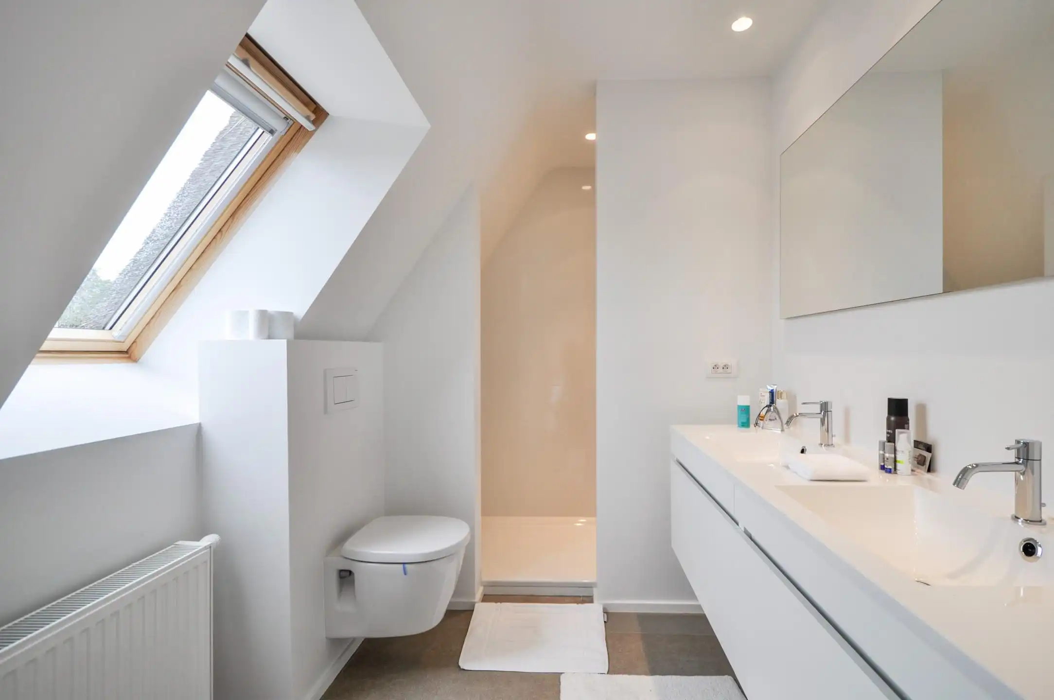 Exclusieve woning met open zicht op de polders in Knokke... foto 24