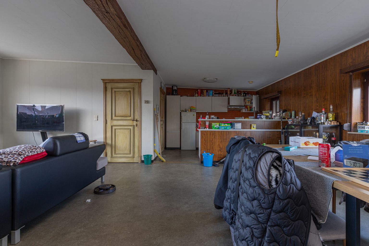 Appartementsgebouw te koop in Opwijk! foto 13