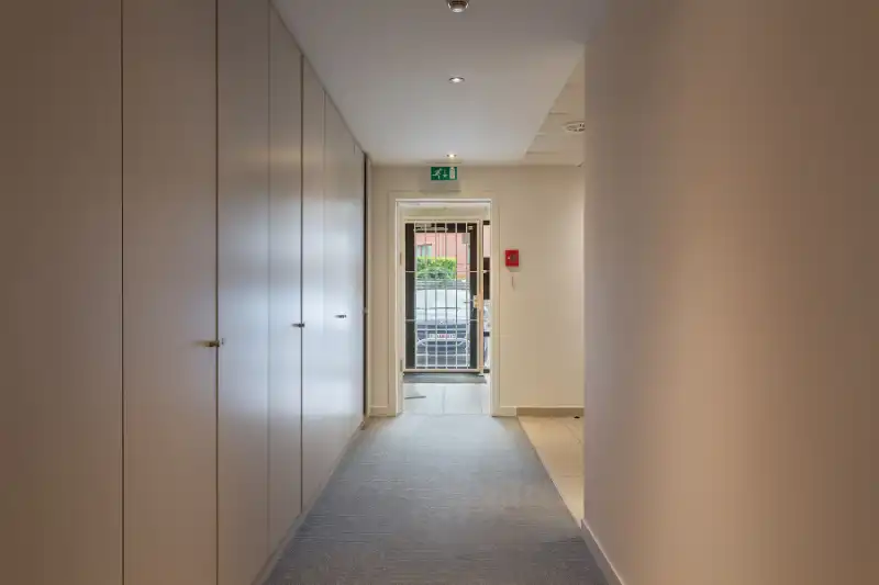 Prachtig handelspand op TOP locatie Brasschaat! foto 22
