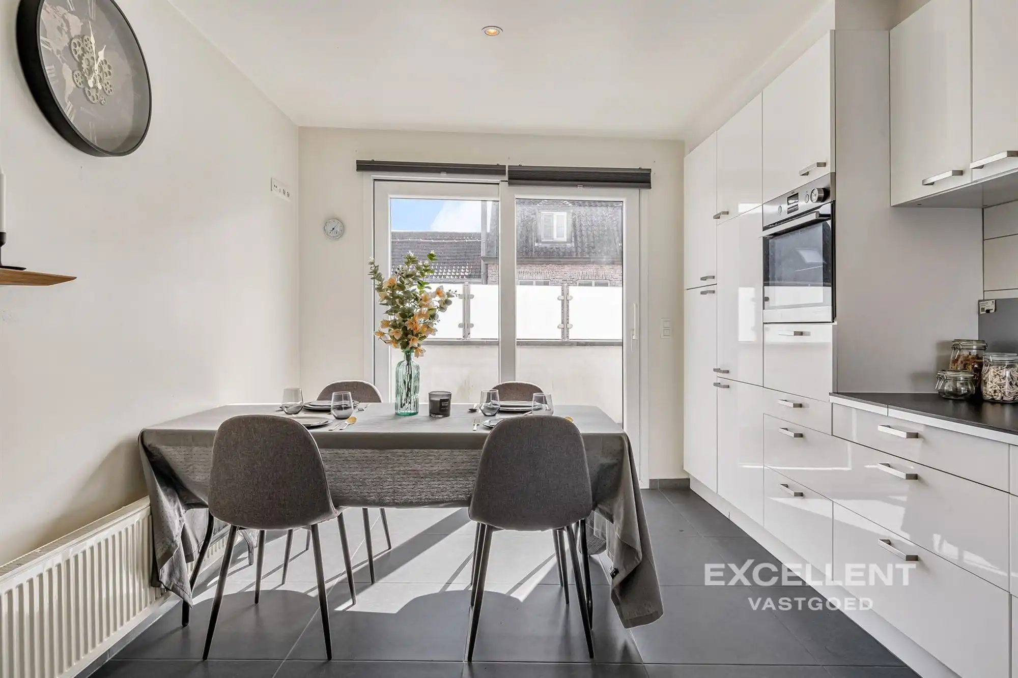 Uitzonderlijke woning te koop Astene foto 6