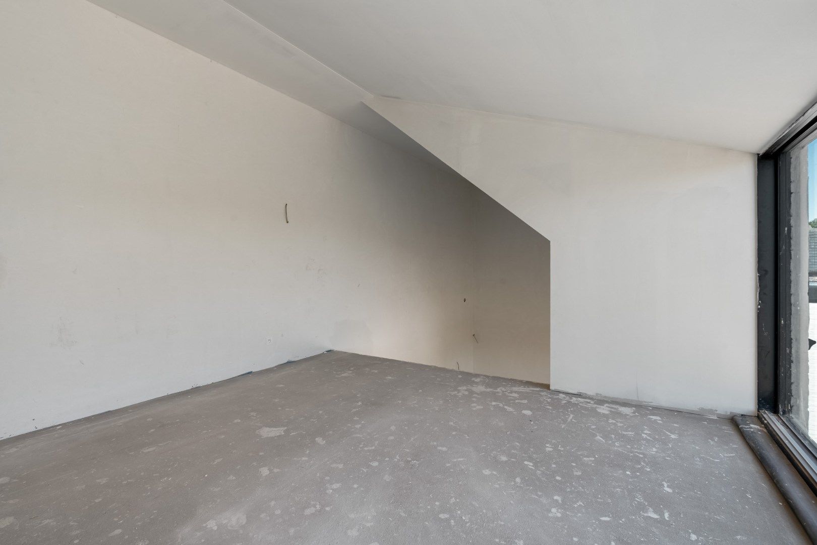 Authentieke hoeve, getransformeerd tot 2 exclusieve casco+ BEN woningen!  foto 25