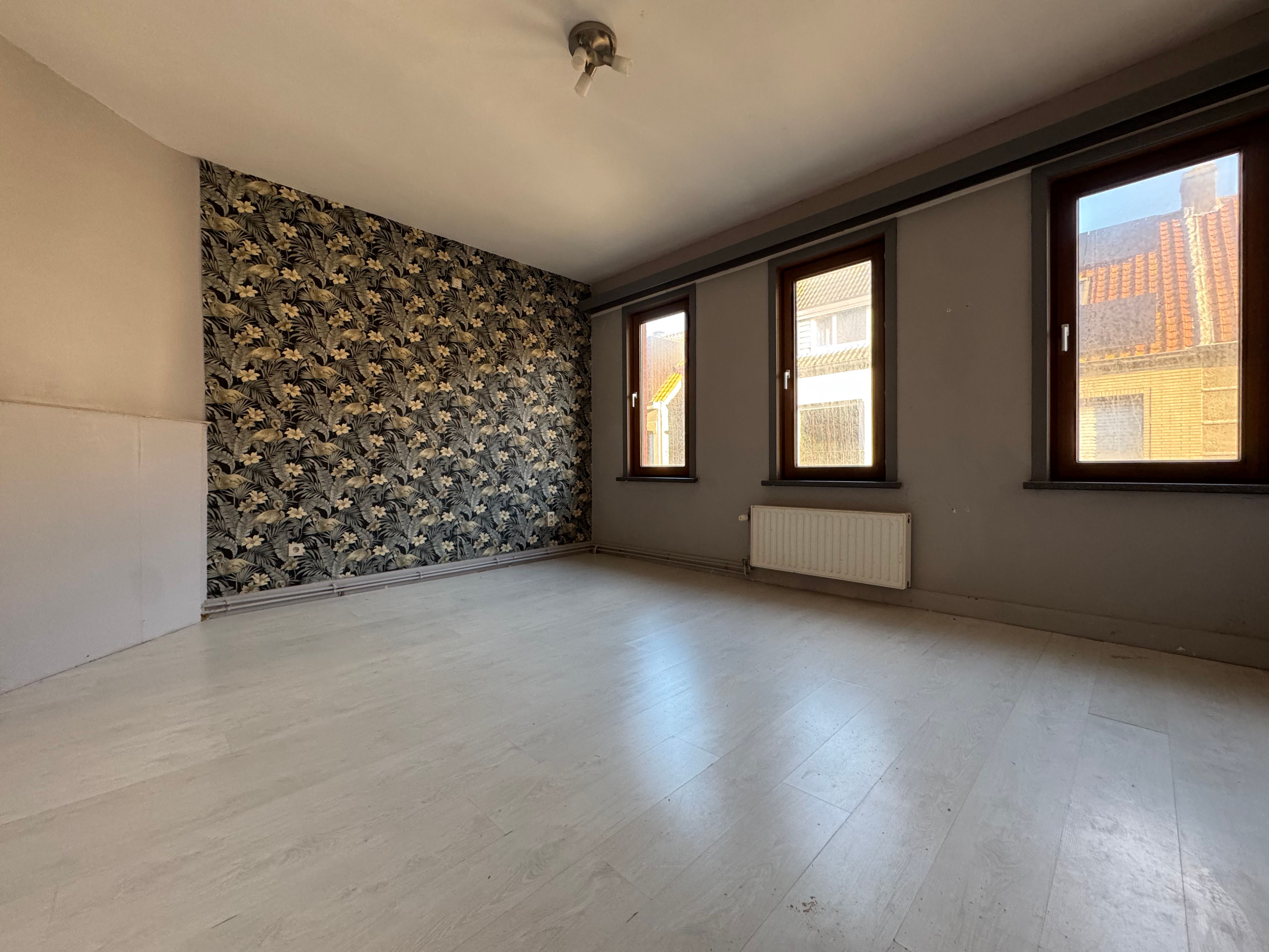 Te renoveren rijwoning Middelkerke foto 8