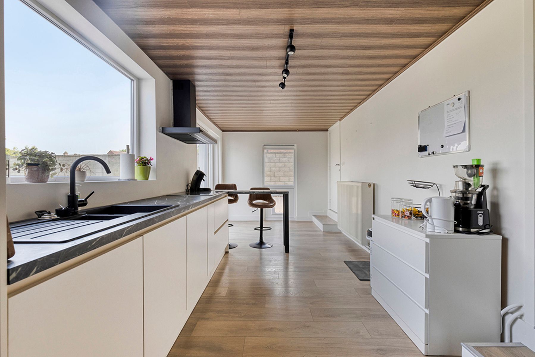 Open bebouwing met 4 slaapkamers in Herzele foto 5