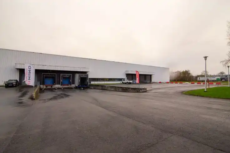 Blarenberglaan 19, 2800 Mechelen foto {{pictureIndex}}