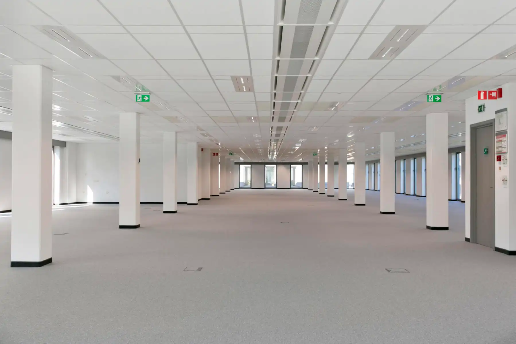 Kantoor te Huur in Antwerpen Berchem foto 6