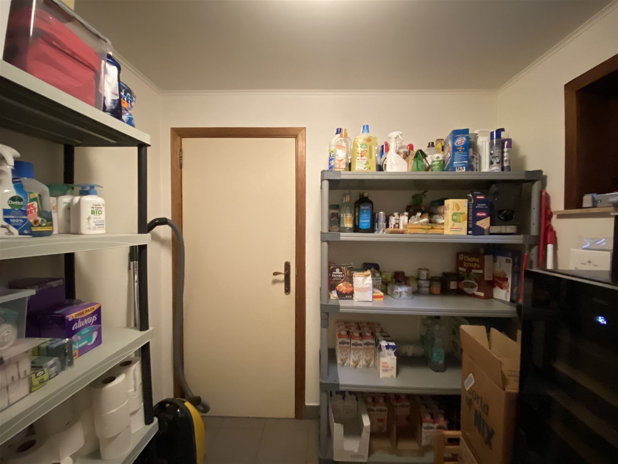 Karaktervolle woning in bosrijke omgeving  foto 8