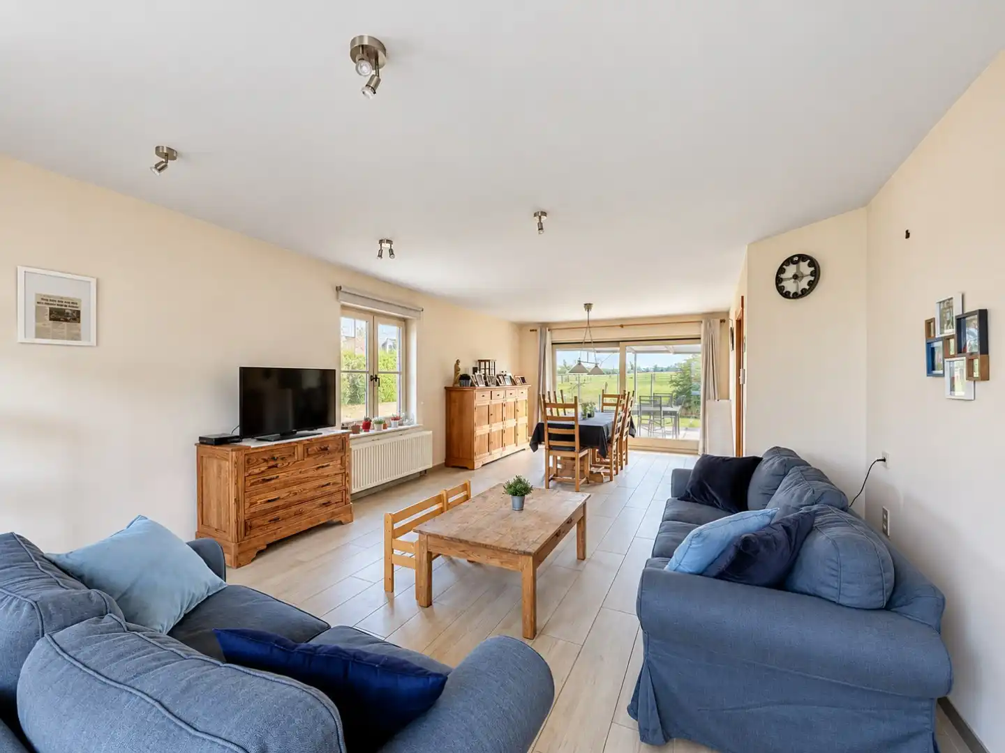 Rustig gelegen woning te Bierbeek! foto 4