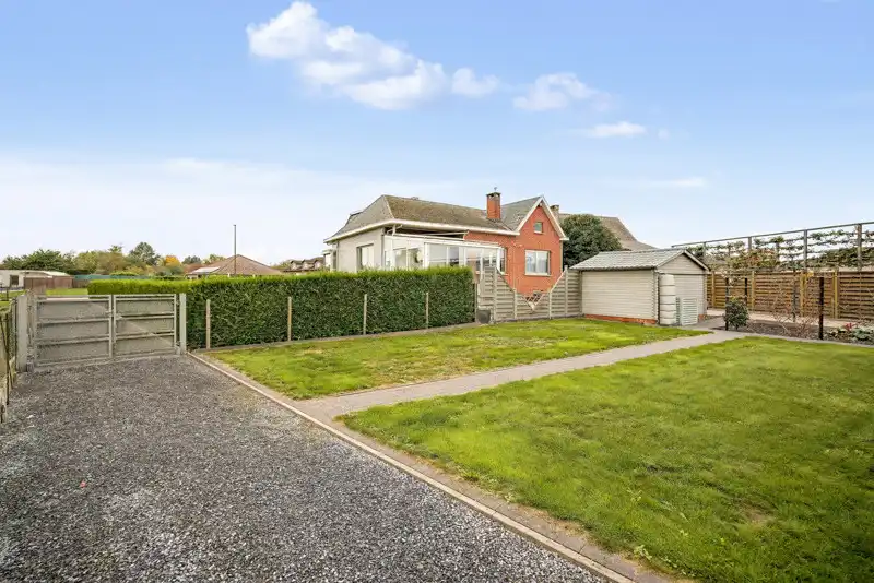 Zeer goed onderhouden gezinswoning op 15are 47ca foto 4