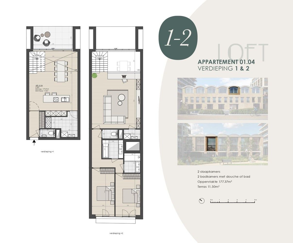 RESIDENTIE LOFT foto 8