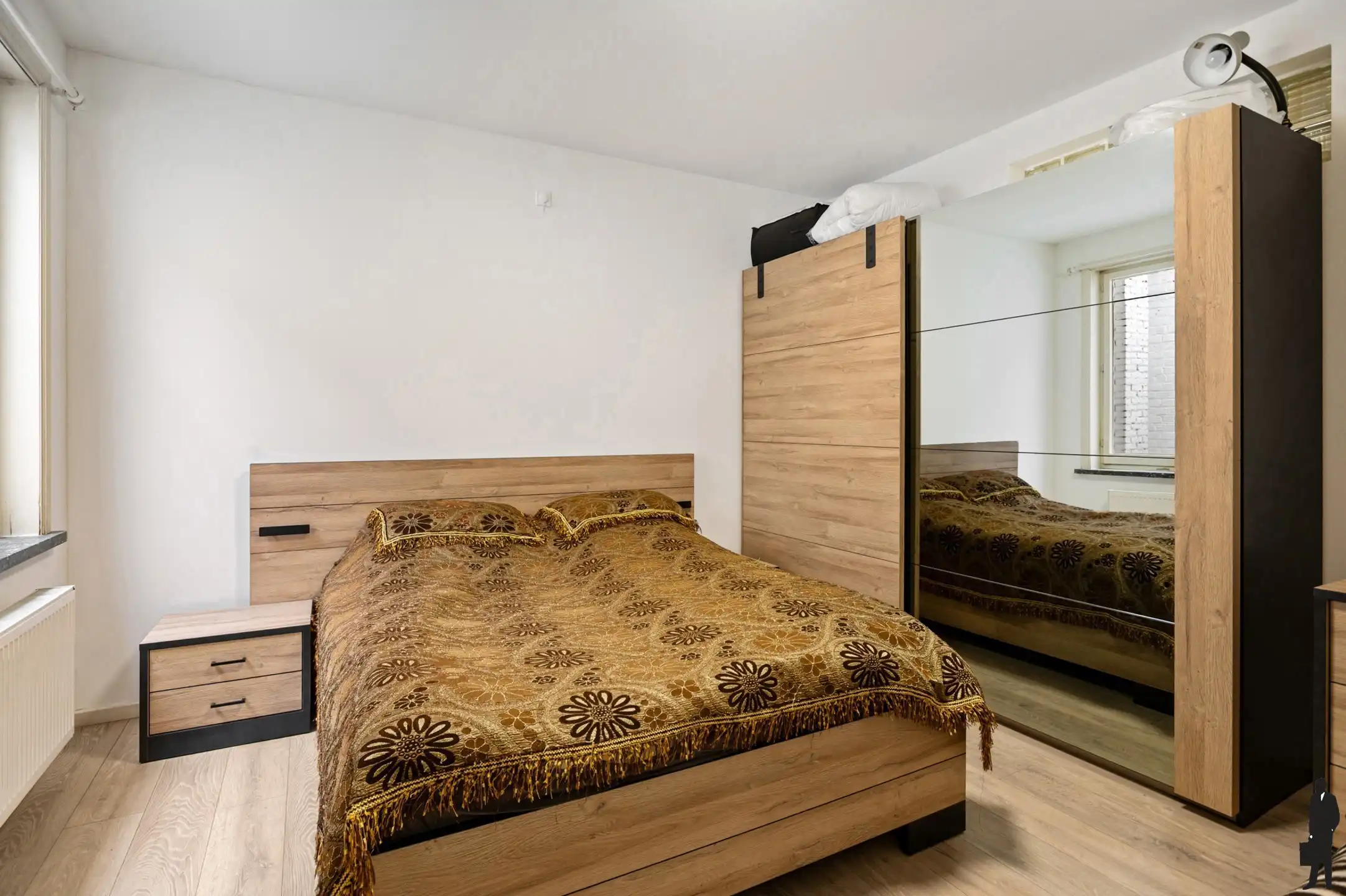 Appartementsgebouw op top-locatie te koop foto 25