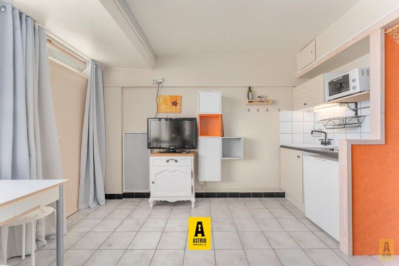 Leuk zonnig appartement vlakbij zee! foto 6