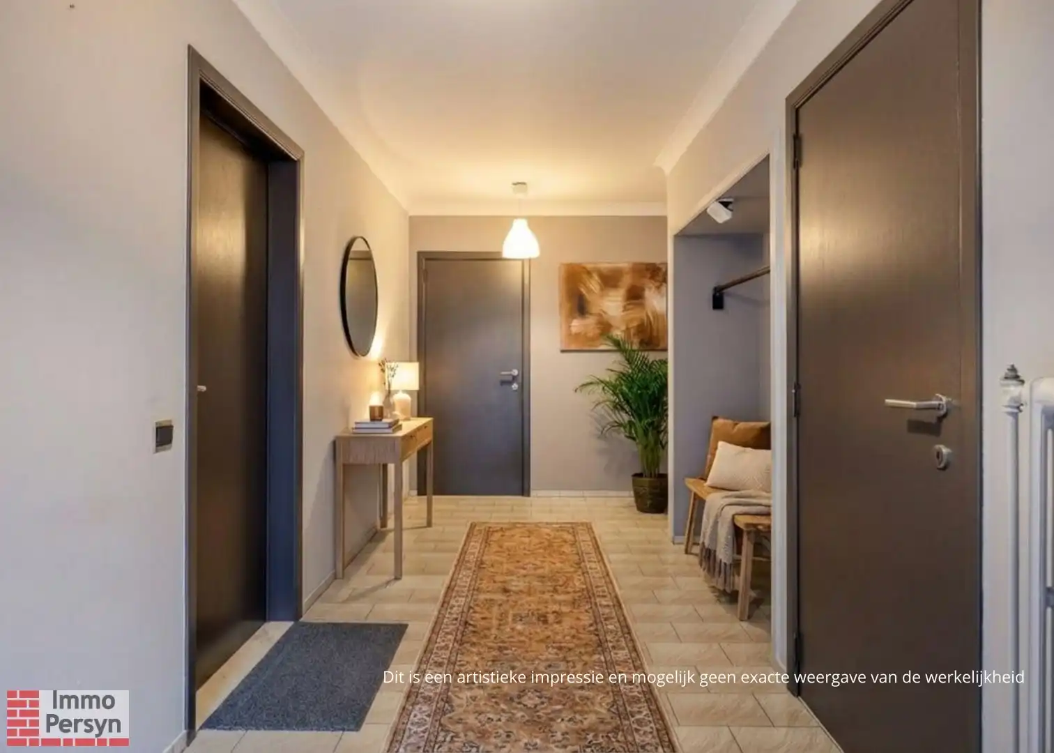 Charmante open bebouwing met praktische indeling in een rustige omgeving foto 4