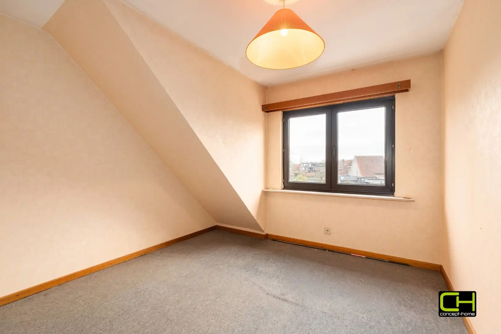 Ruim en lichtrijk appartement met groot terras in Lievegem foto 14