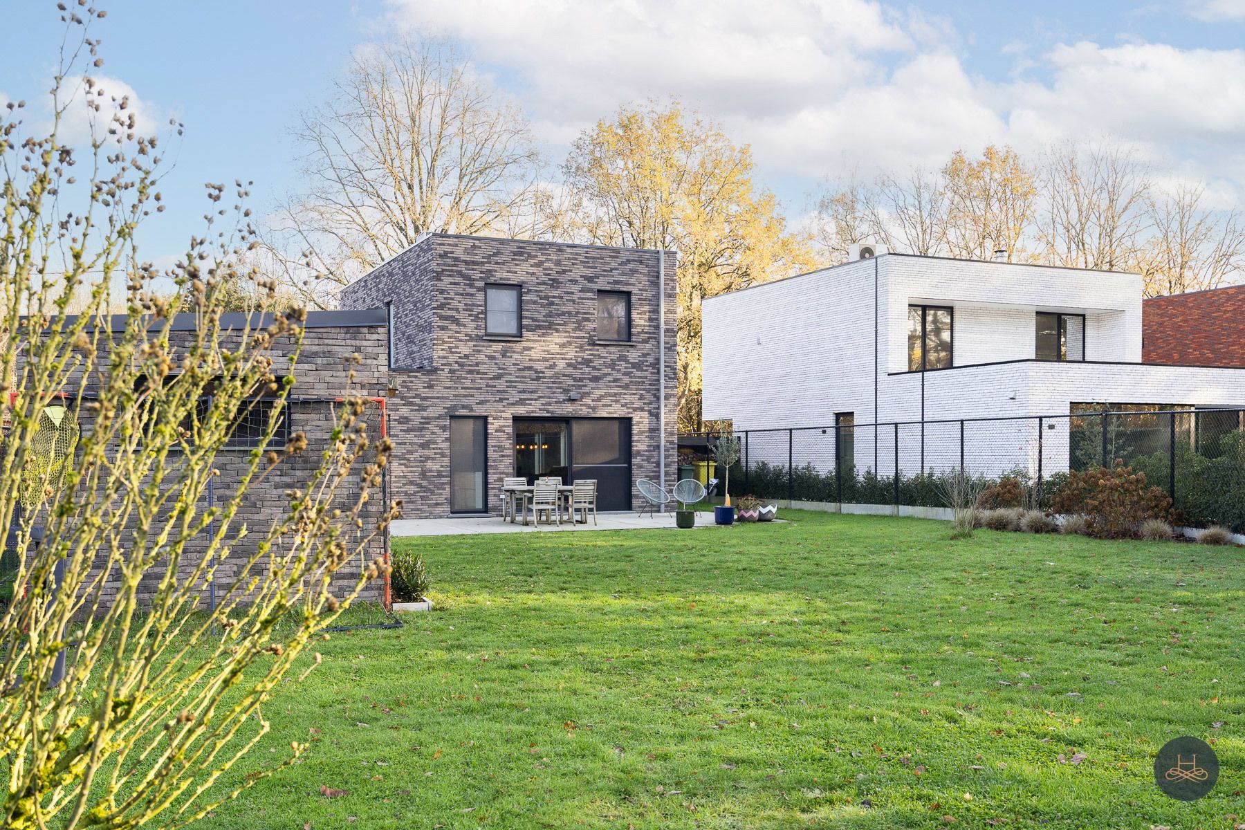 BEN-woning met achterliggende groenzone foto 25