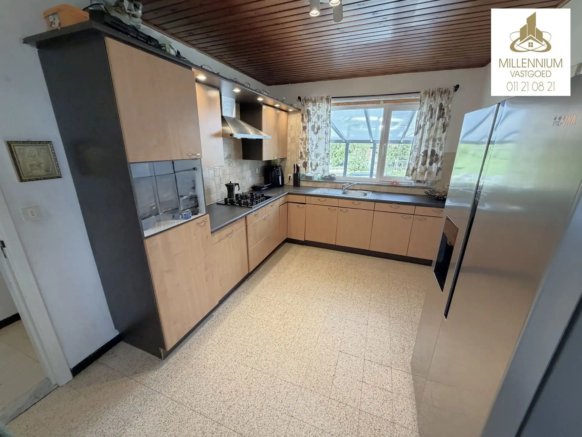 Woning 3-Slpk 1054m² foto 8