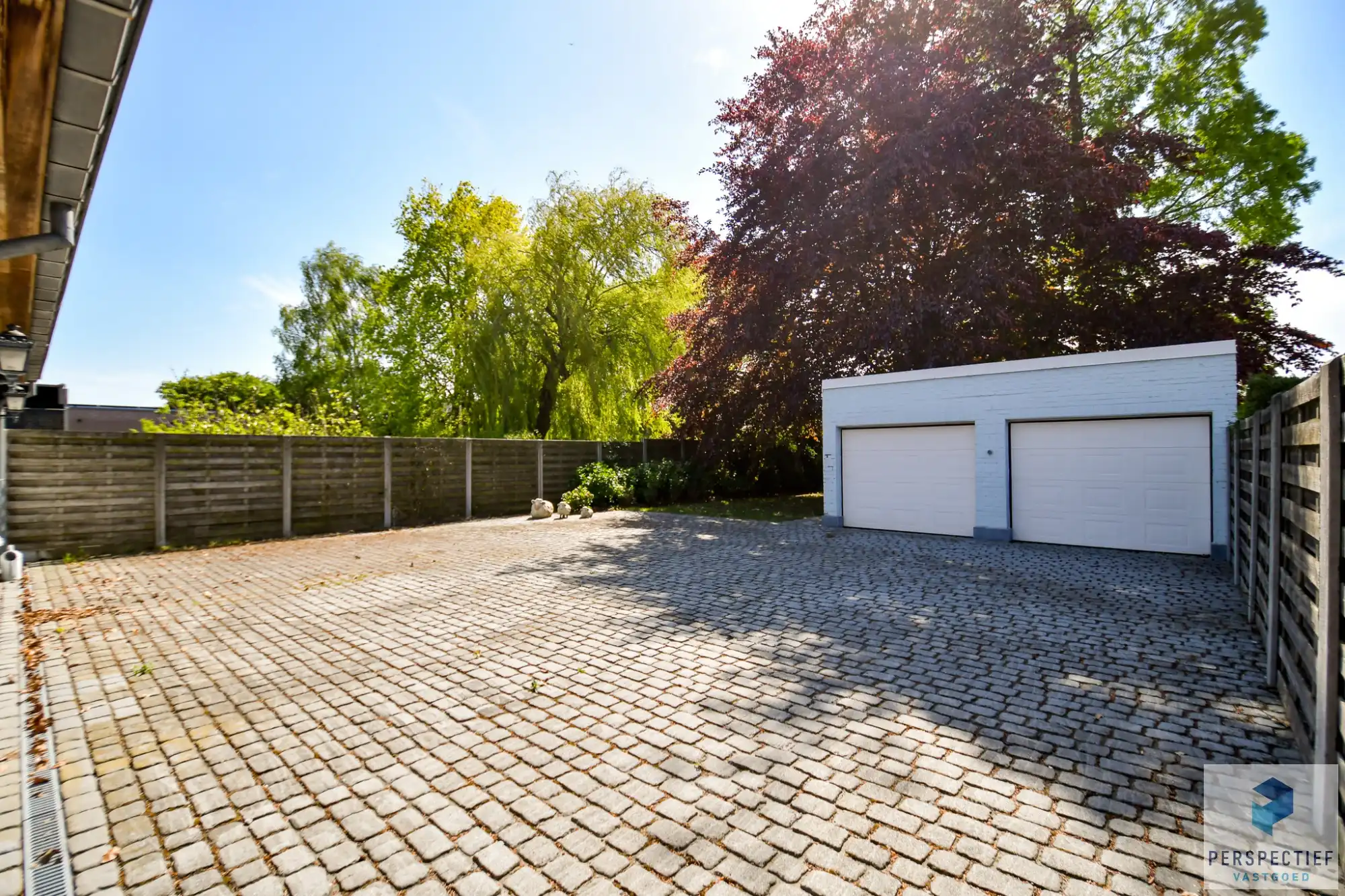 Karaktervolle grote (320m²) woning met prachtige tuin op 1300m² foto 27