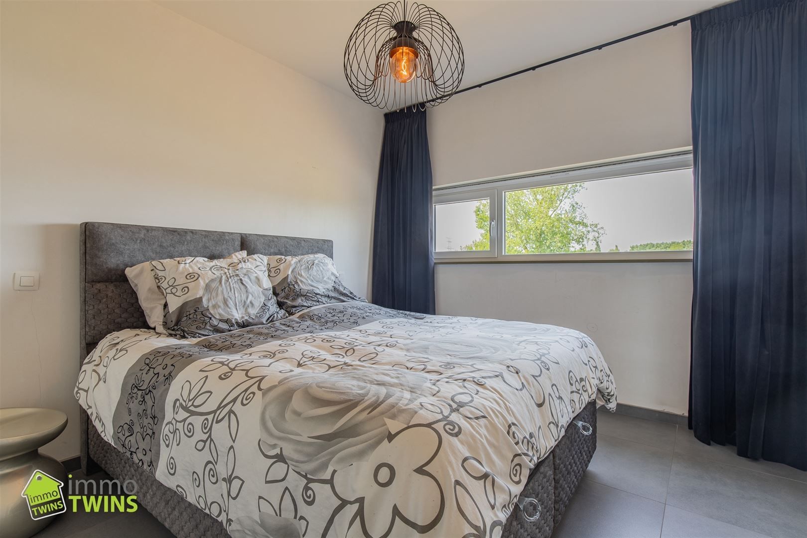 Luxueus penthouse met ruim terrassen en prachtig uitzicht in residentie Vroonhof foto 15