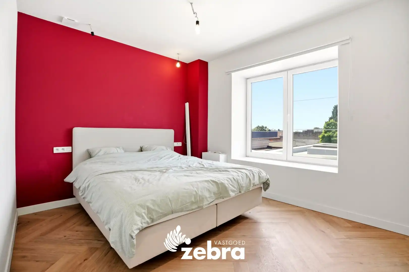 Volledig gerenoveerde woning met 3 slaapkamers, warmtepomp en zonnepanelen! foto 15