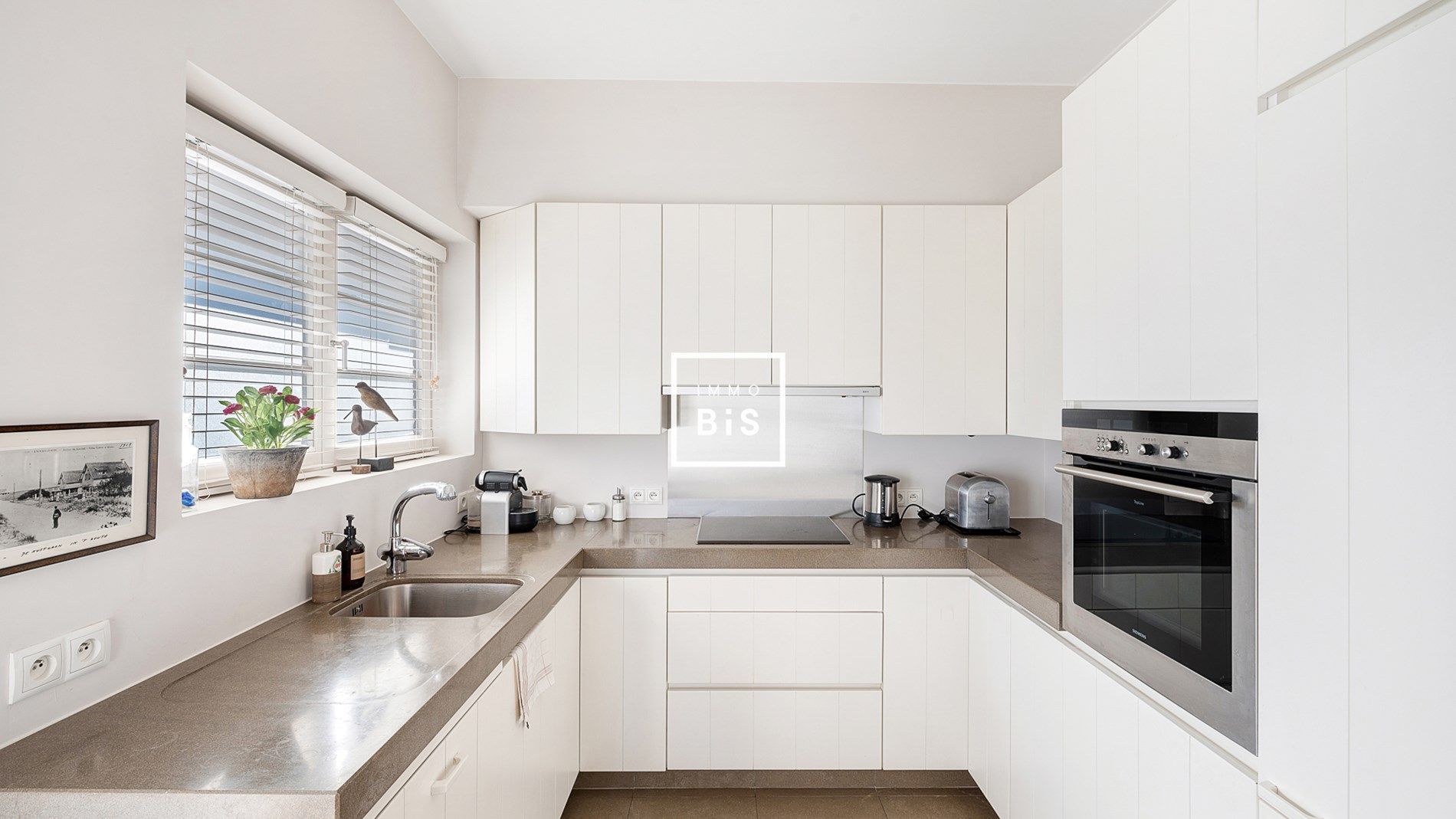 Parel van een villa rechtstreeks verbonden met het Zegemeer van Knokke  foto 19