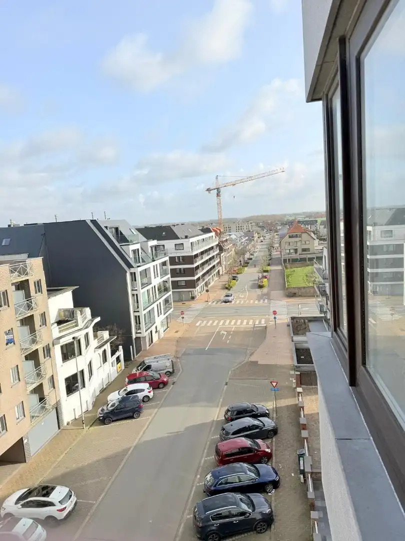 Uitstekend gelegen studio vlak bij zee – ideale investering of tweede verblijf! foto 15