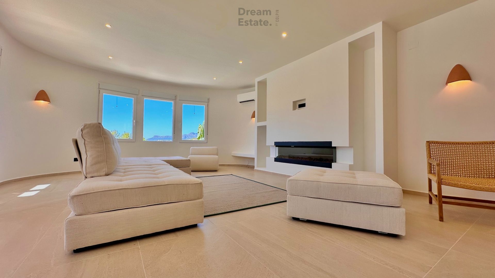 Exclusieve Luxe Villa in Teulada-Moraira – Costera del Mar foto 22