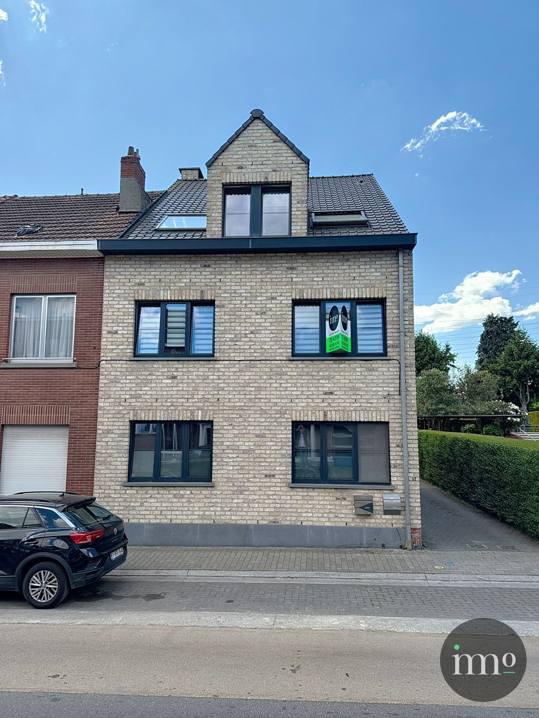 Appartement te koop foto 28