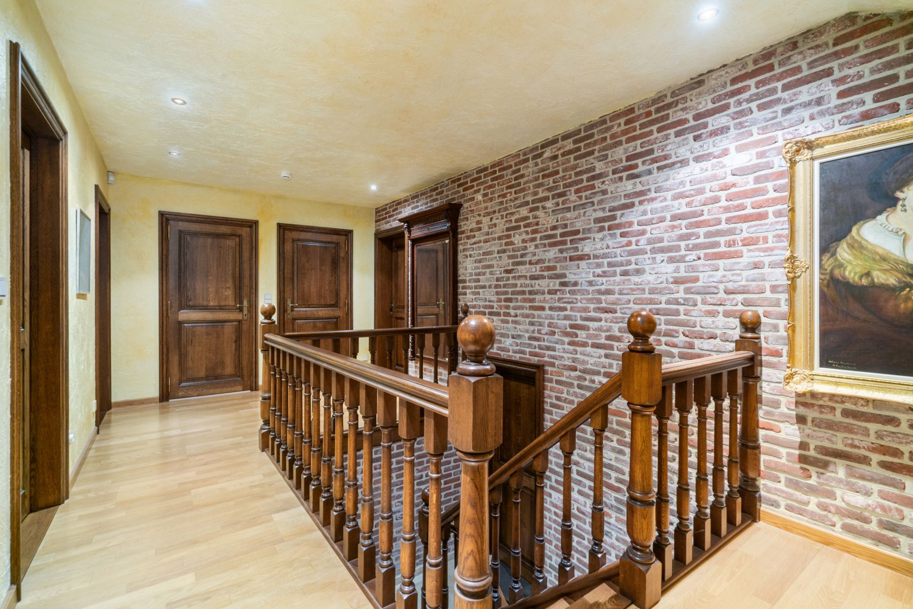 TE KOOP - BLAKMEERSVILLA met 4 slaapkamers en 2 badkamers foto 15