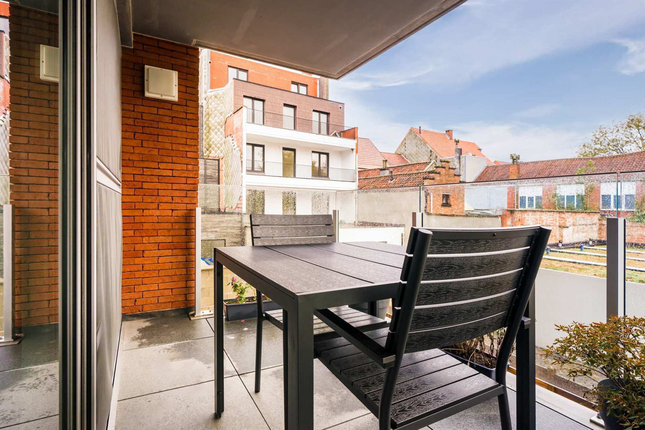 Energiezuinig appartement met 2 slaapkamers foto 20