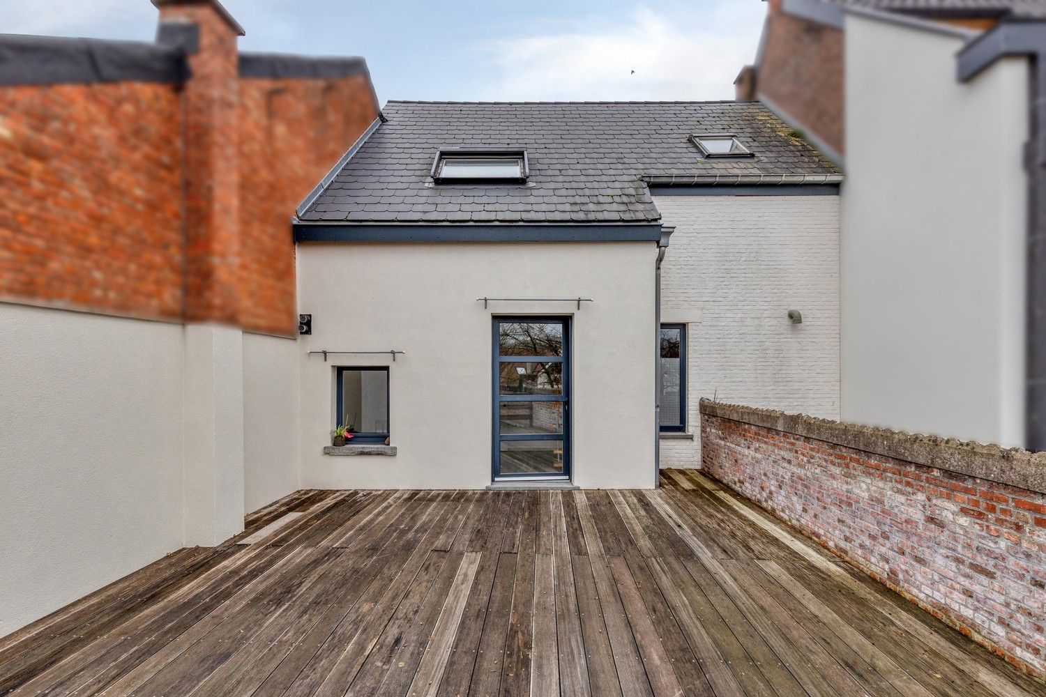 GOED GELEGEN HANDELSPAND MET DUPLEX APP. CENTRUM foto 21