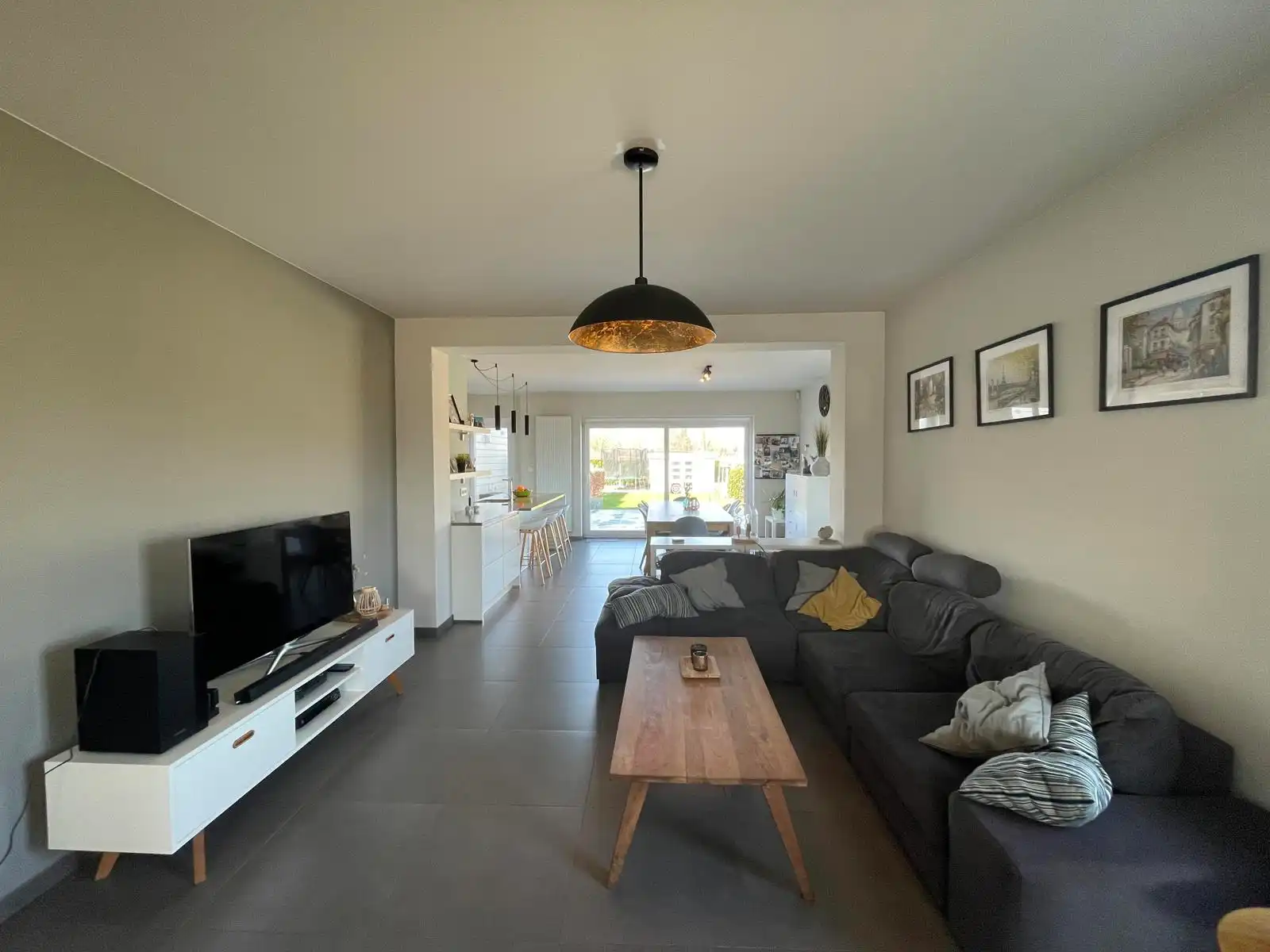 ERPE - Gerenoveerde HoB op toplocatie. foto 7
