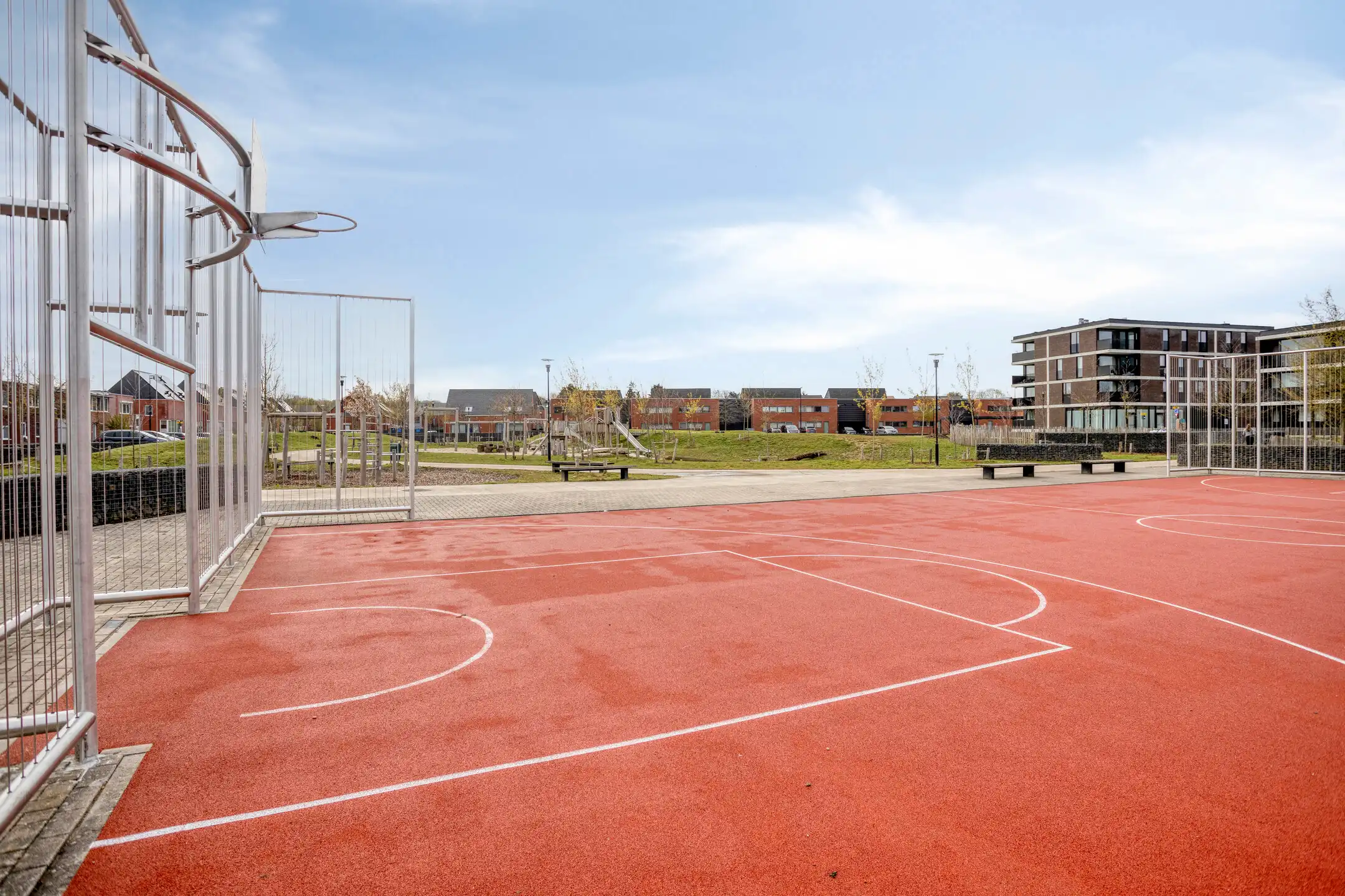 Energiezuinig woning met 4 slaapkamers foto 19
