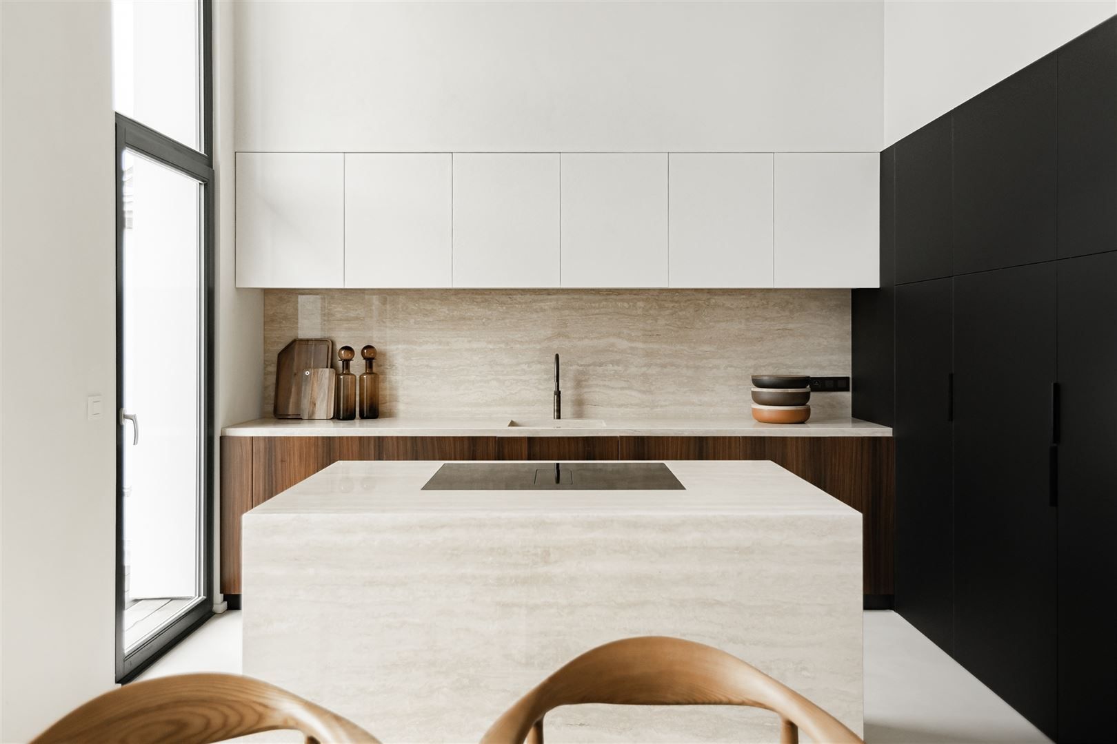Design appartement met XXL terras foto 8