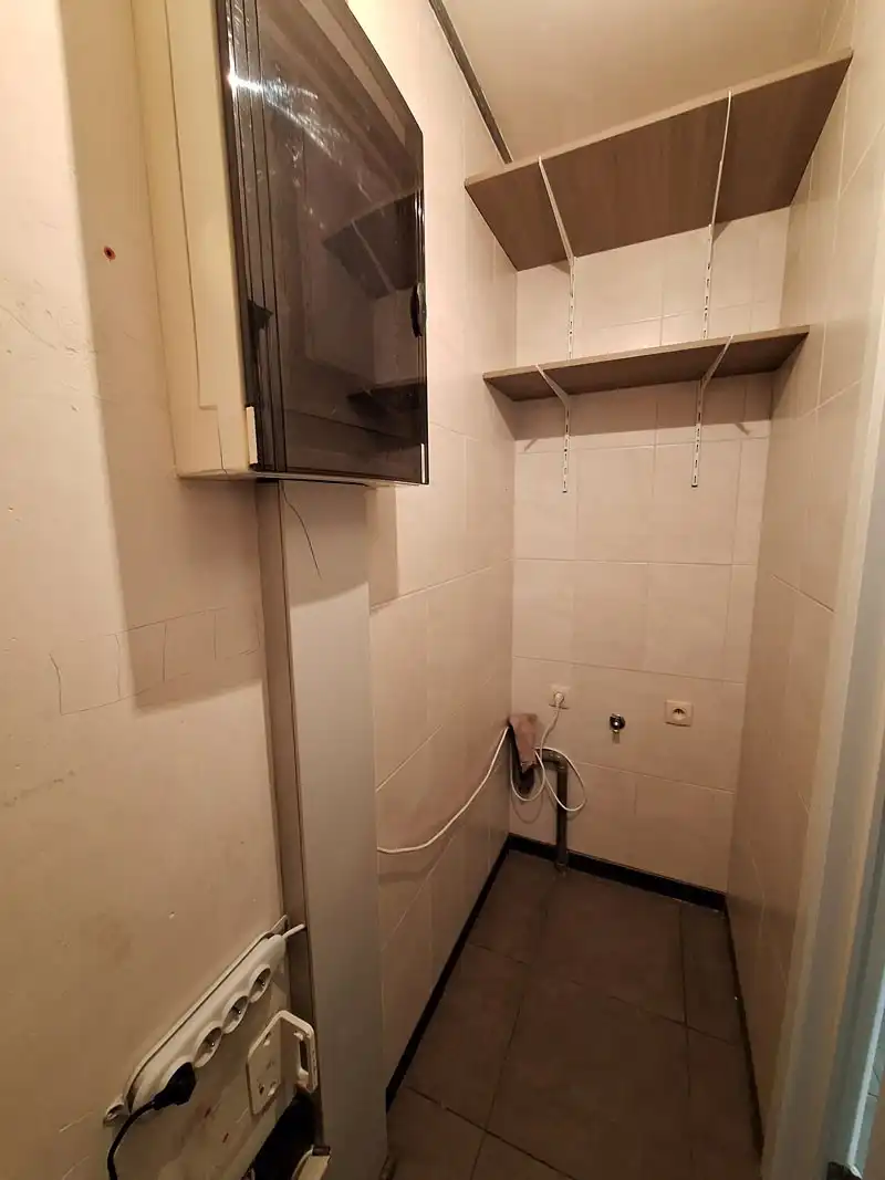 Instapklaar, modern gelijkvloers appartement te Kortessem foto 15