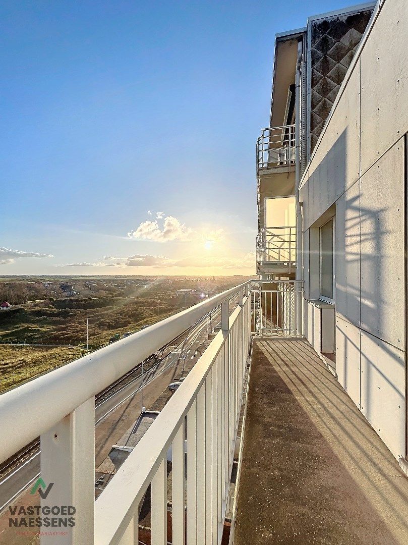 RUIM 2 SLPK APP MET ZICHT OP ZEE EN DUINEN  foto 7