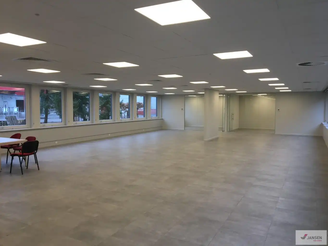 Kantorencomplex met diverse mogelijkheden vanaf 100m² foto 21