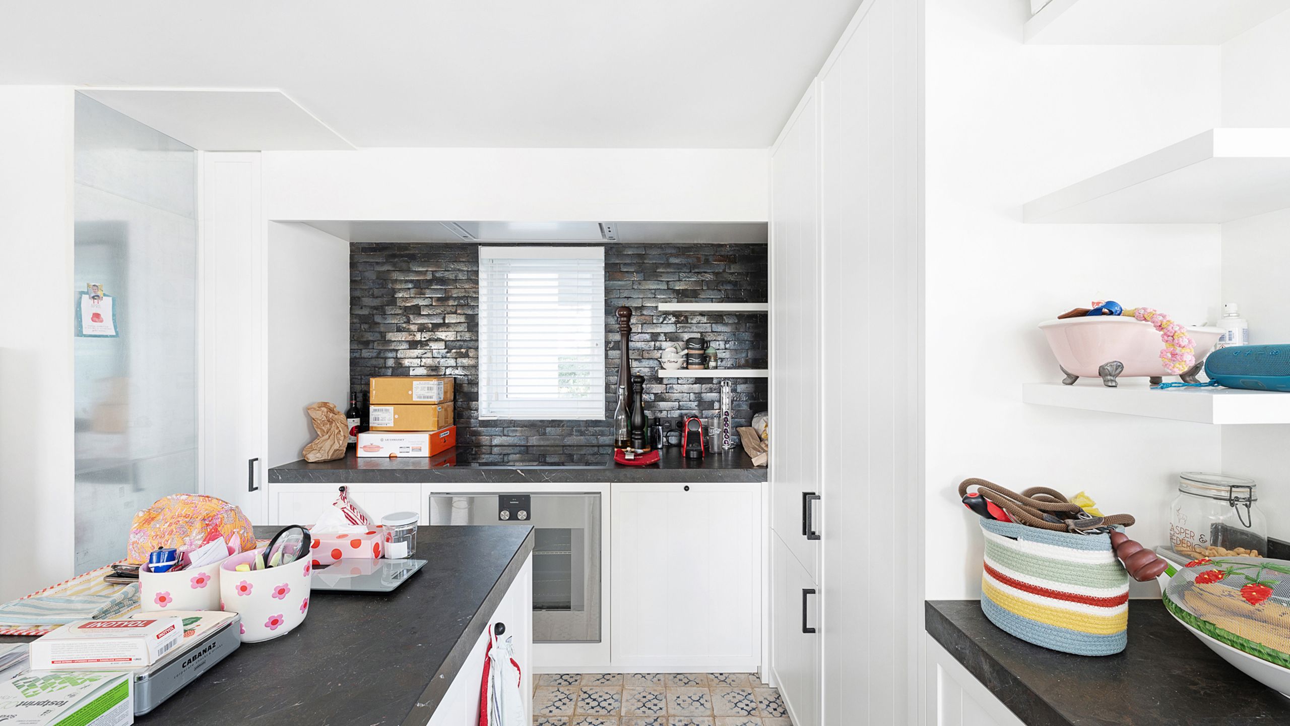 TUINAPPARTEMENT op toplocatie in het Zoute – Wandeldijk foto 14