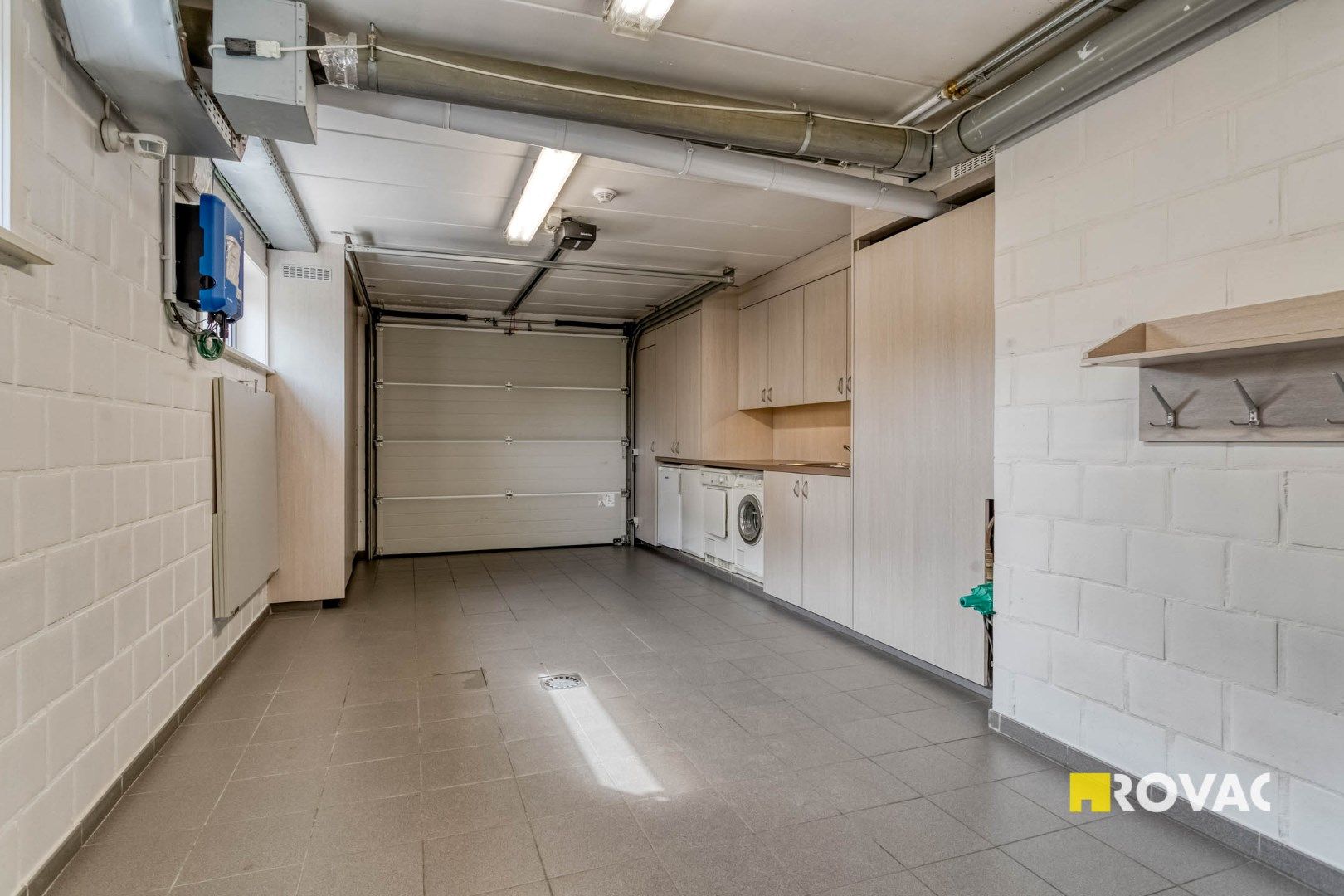 Ruime alleenstaande woning op de Bosmolens foto 26