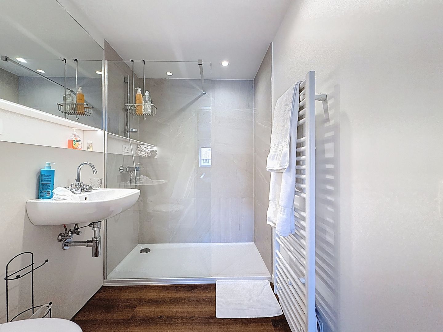 Unieke B&B met luxueuze indoor wellness in het hart van Nieuwpoort foto 41