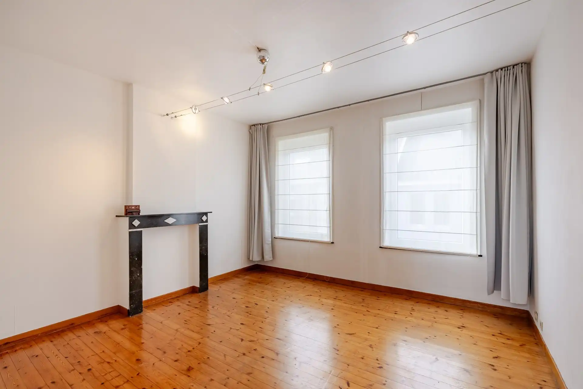 Ruime en veelzijdige stadswoning met tuin foto 16