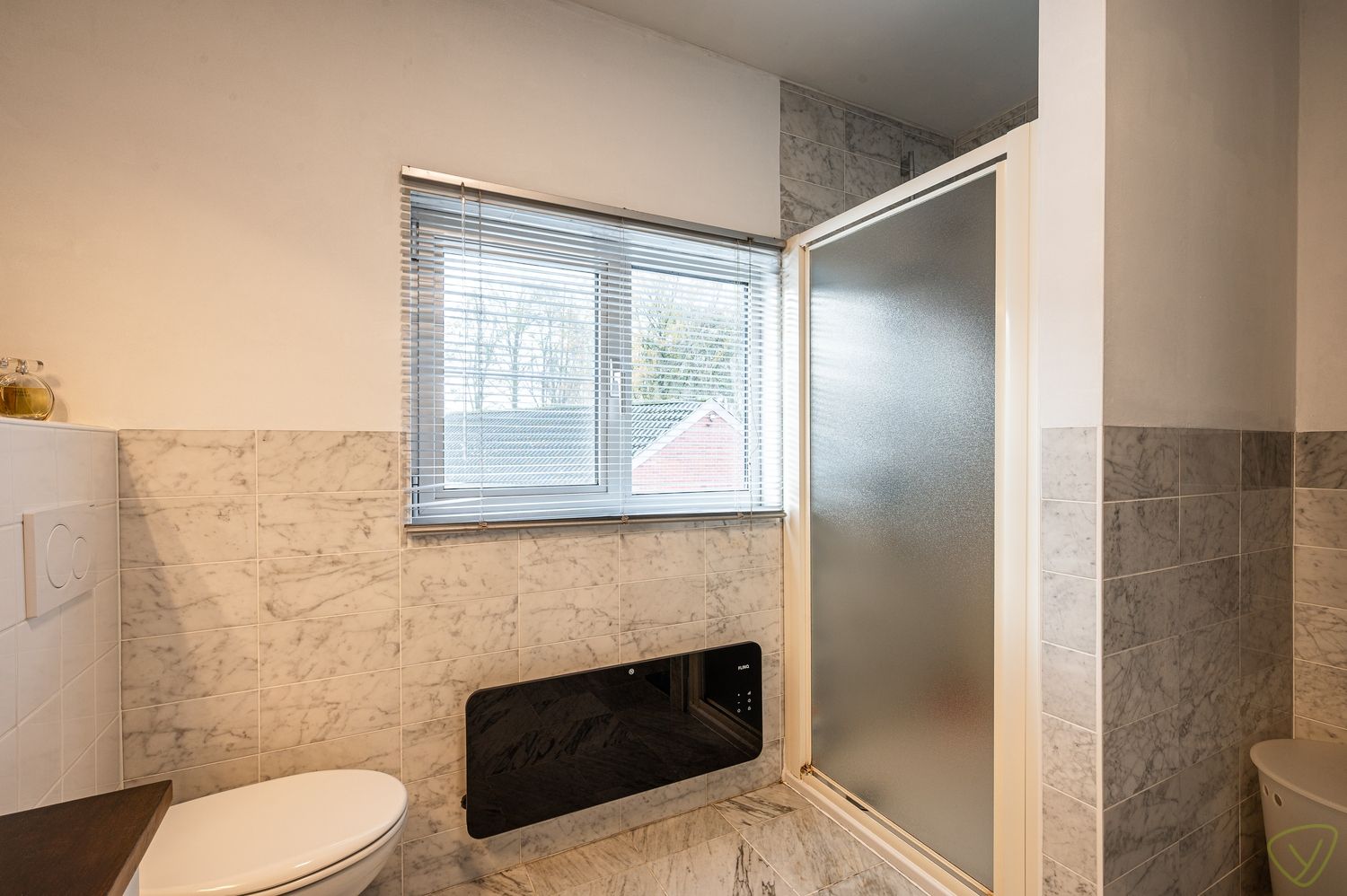 Verzorgde gezinswoning met energiezuinige troeven en zonnige tuin foto 17