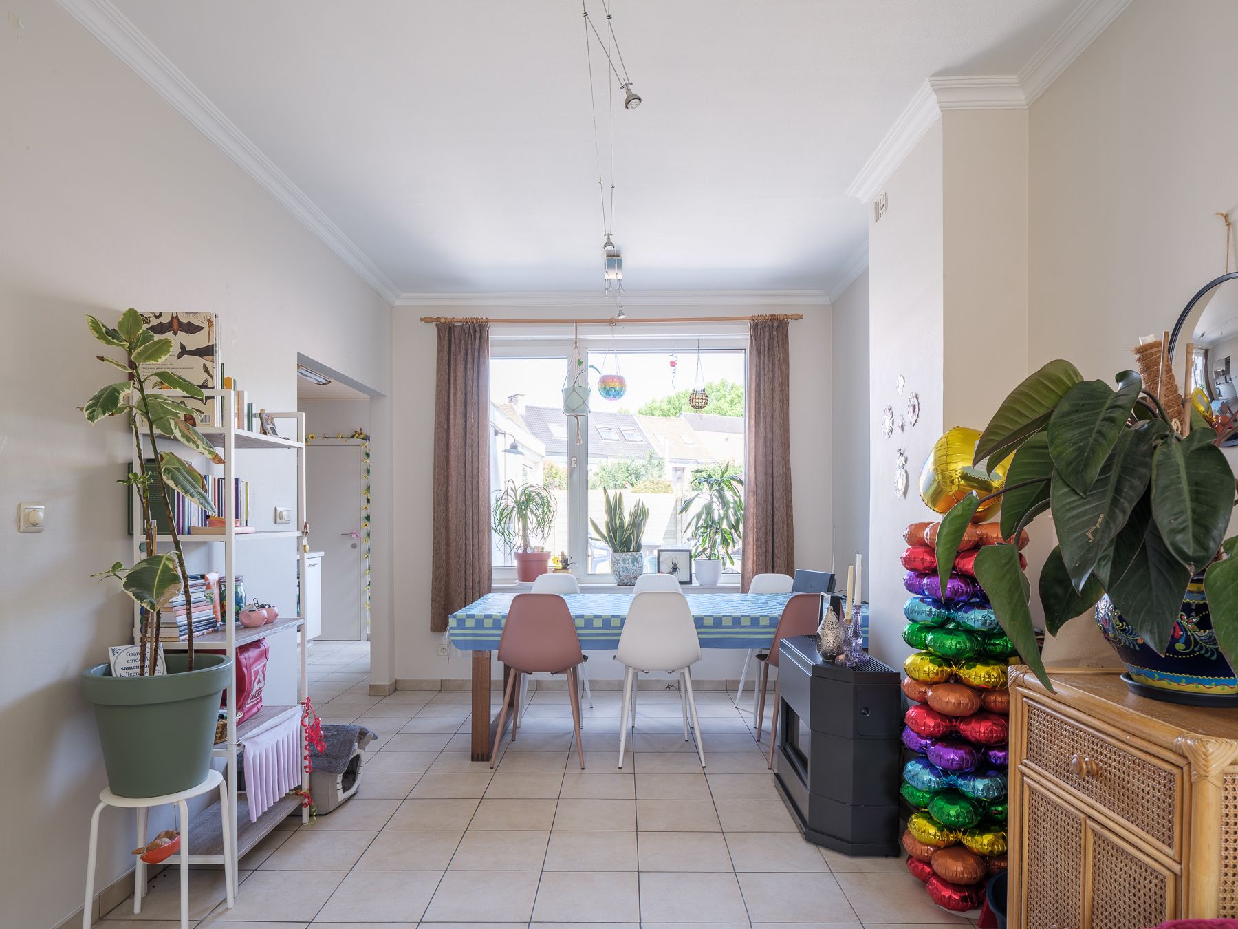 Gezellige woning nabij UZ Gent foto 3