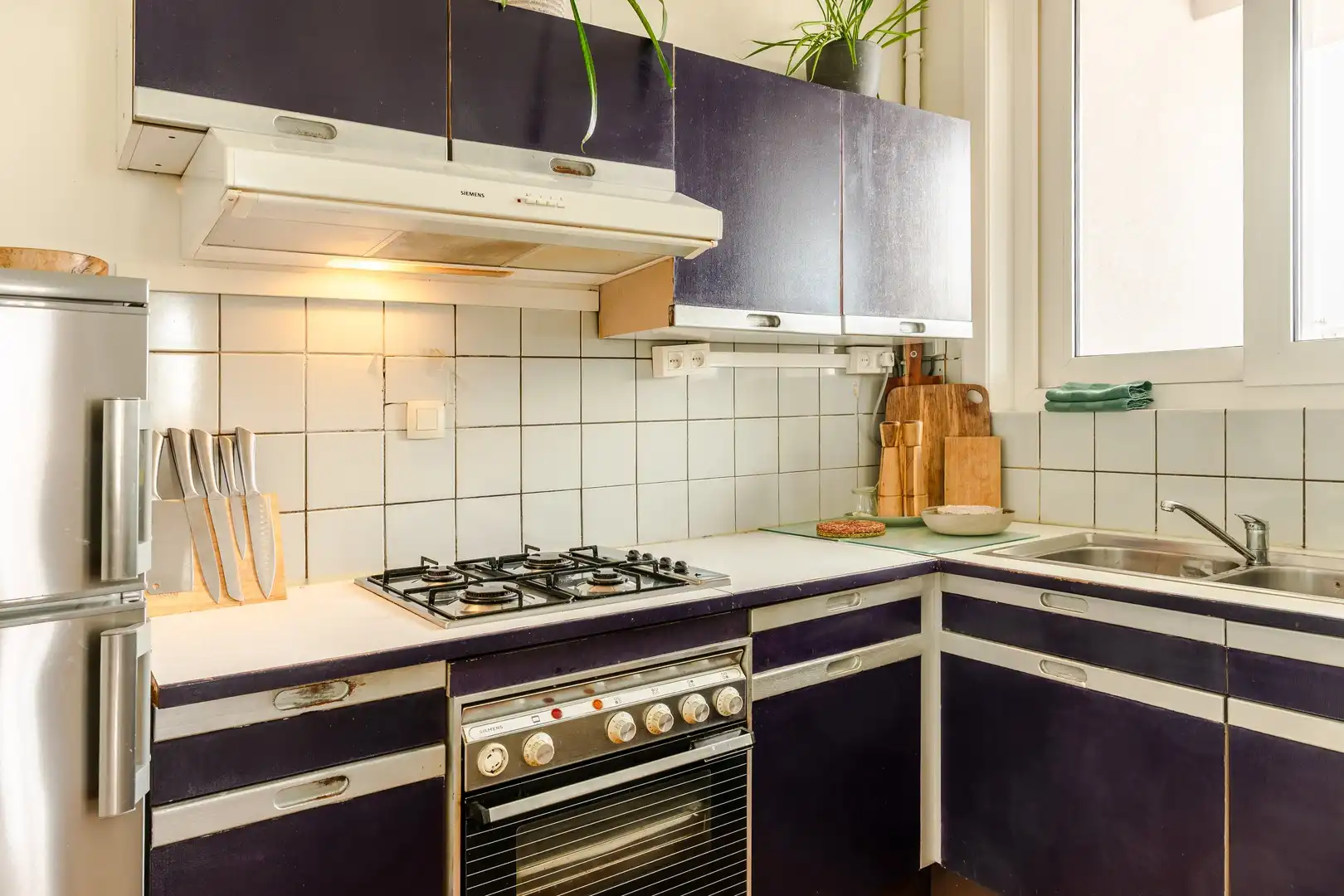 Goed gelegen appartement met 2 slaapkamers foto 6