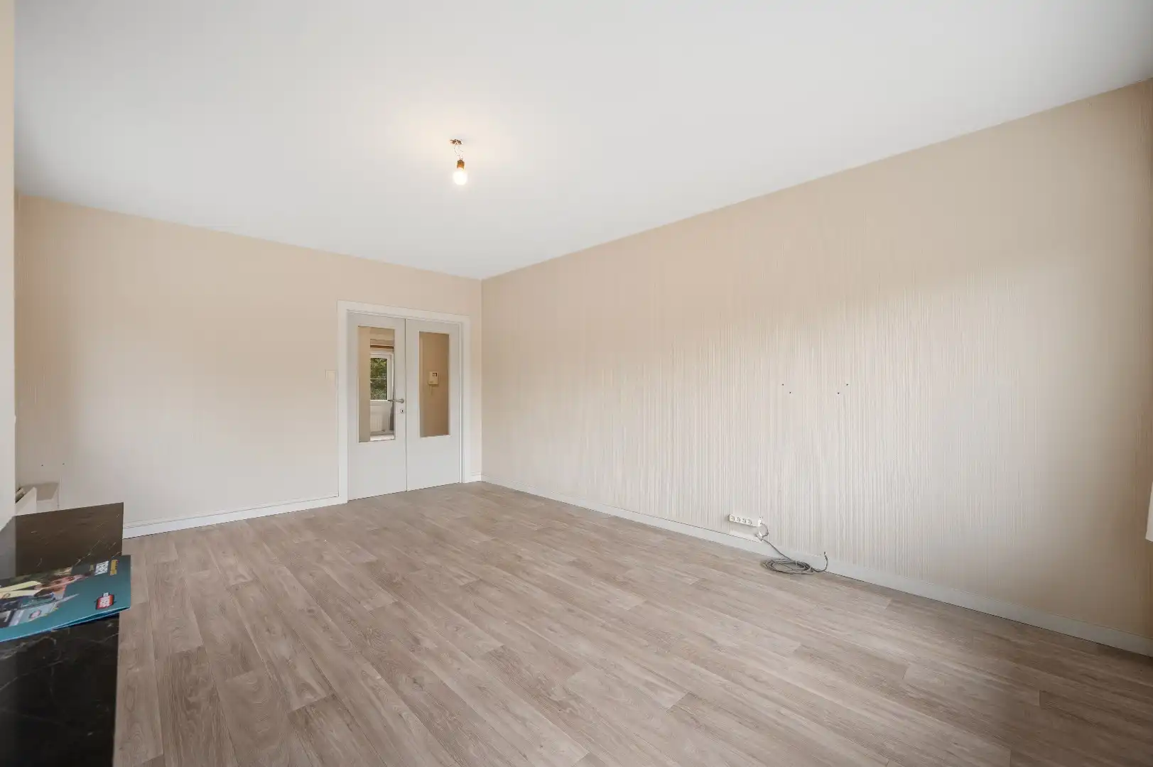 Appartement met 2 slpks op Tiense stadsrand foto 10