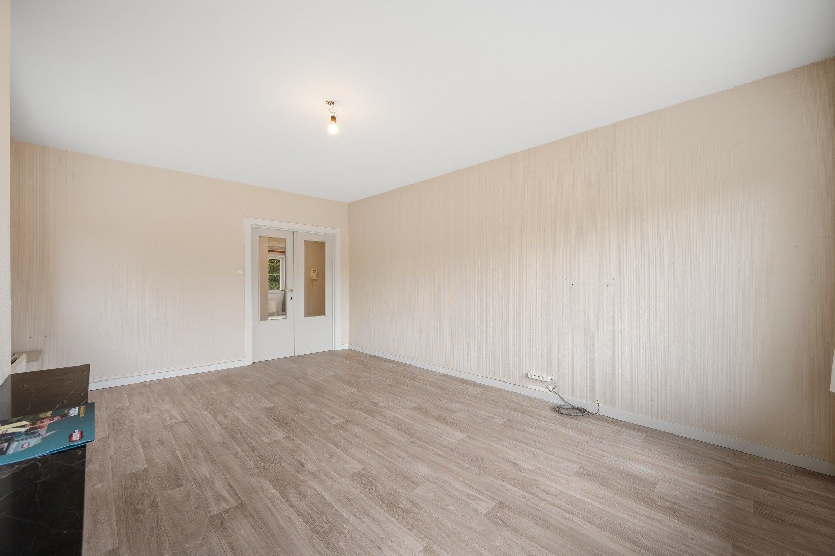 Appartement met 2 slpks op Tiense stadsrand foto 10