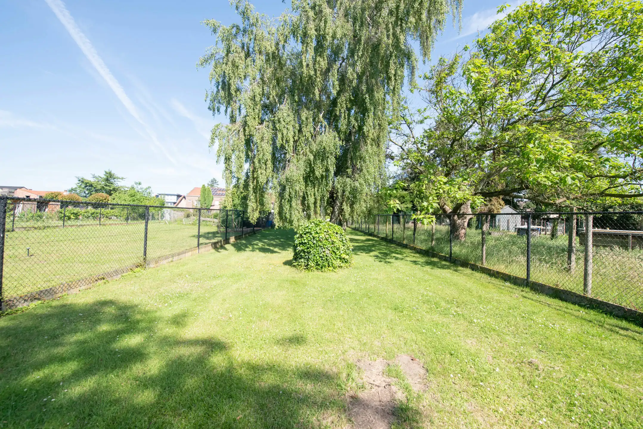 Karaktervolle woning met prachtige koer te Zussen foto 37