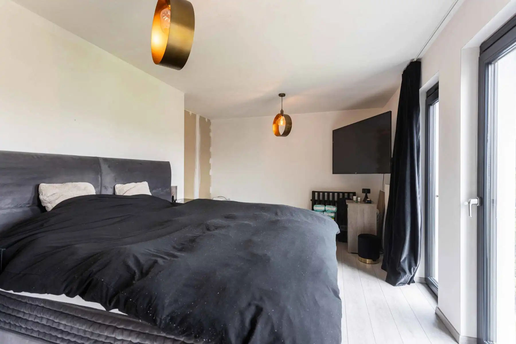 Instapklare energiezuinige woning met 4 slaapkamers! foto 23