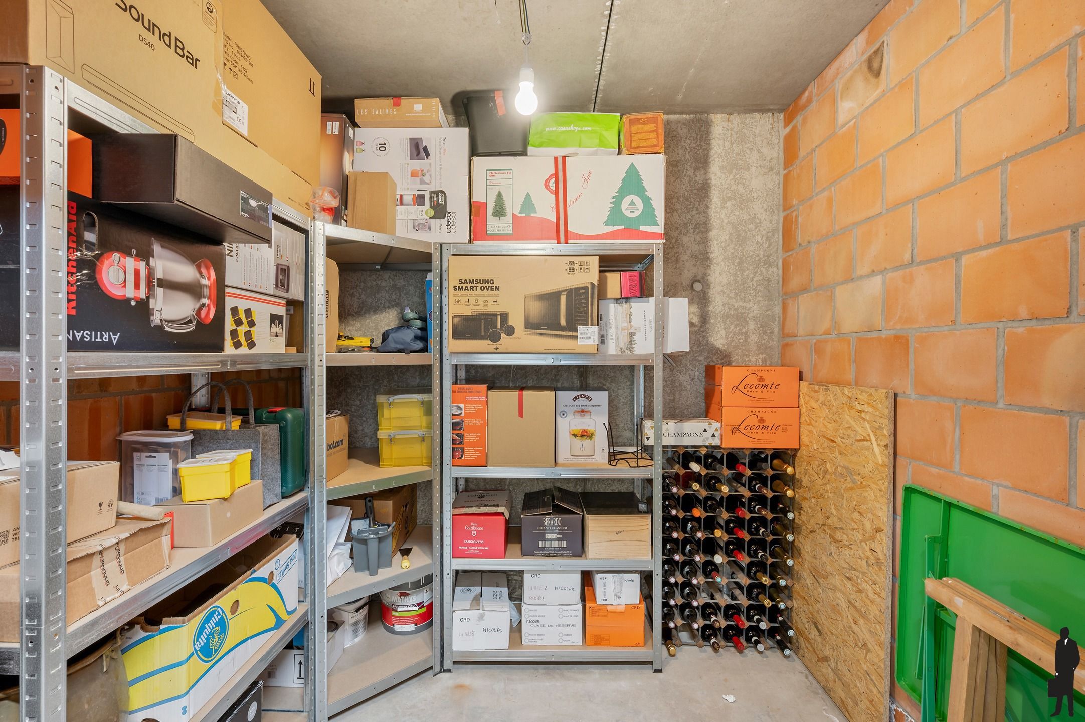 Appartement te koop foto 25