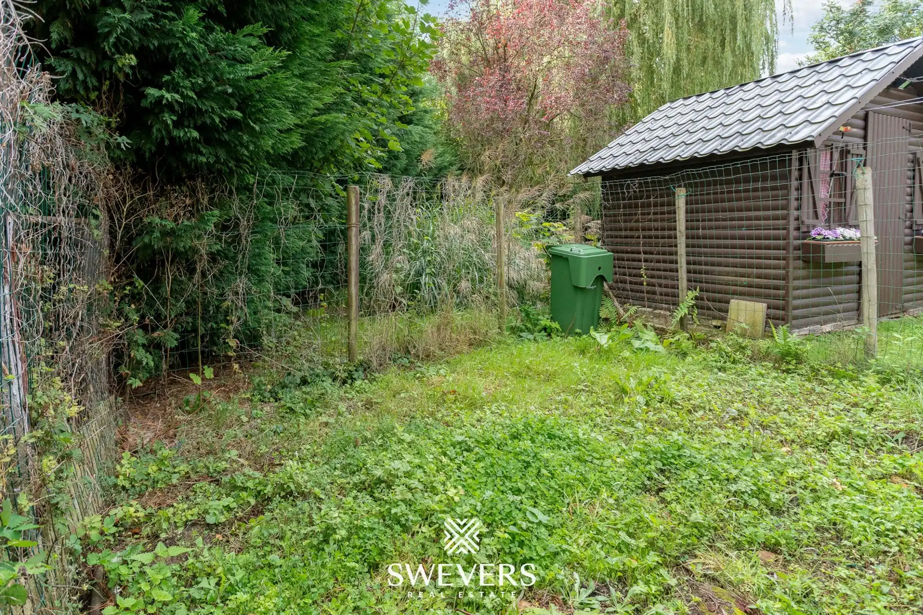 Charmante rijwoning met stadstuin in het hart van Tongeren   foto 28