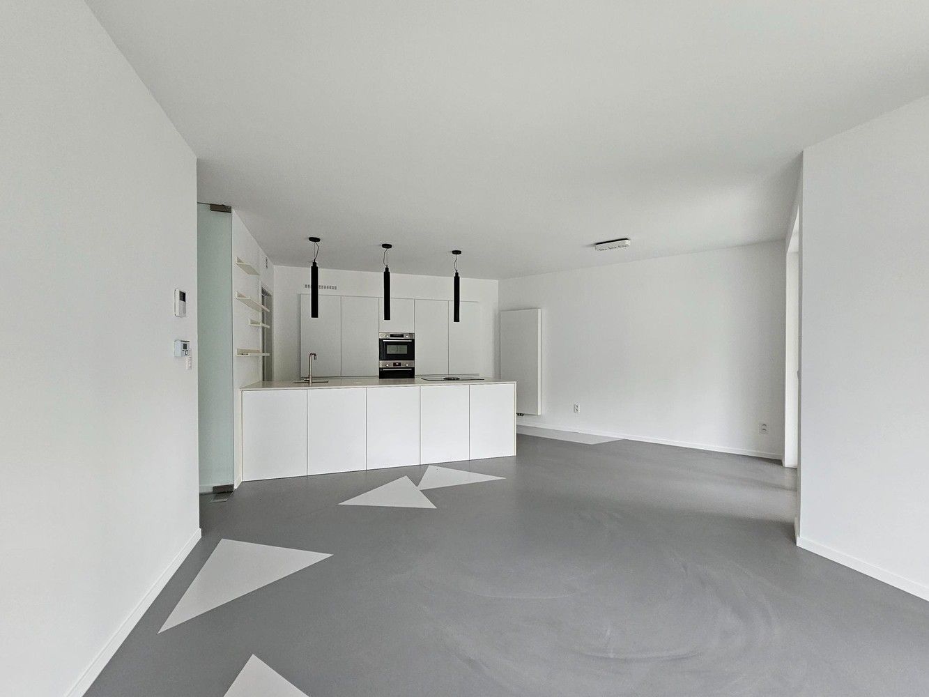 Prachtig modern appartement van 86m² nabij het centrum van Lanaken. foto 2
