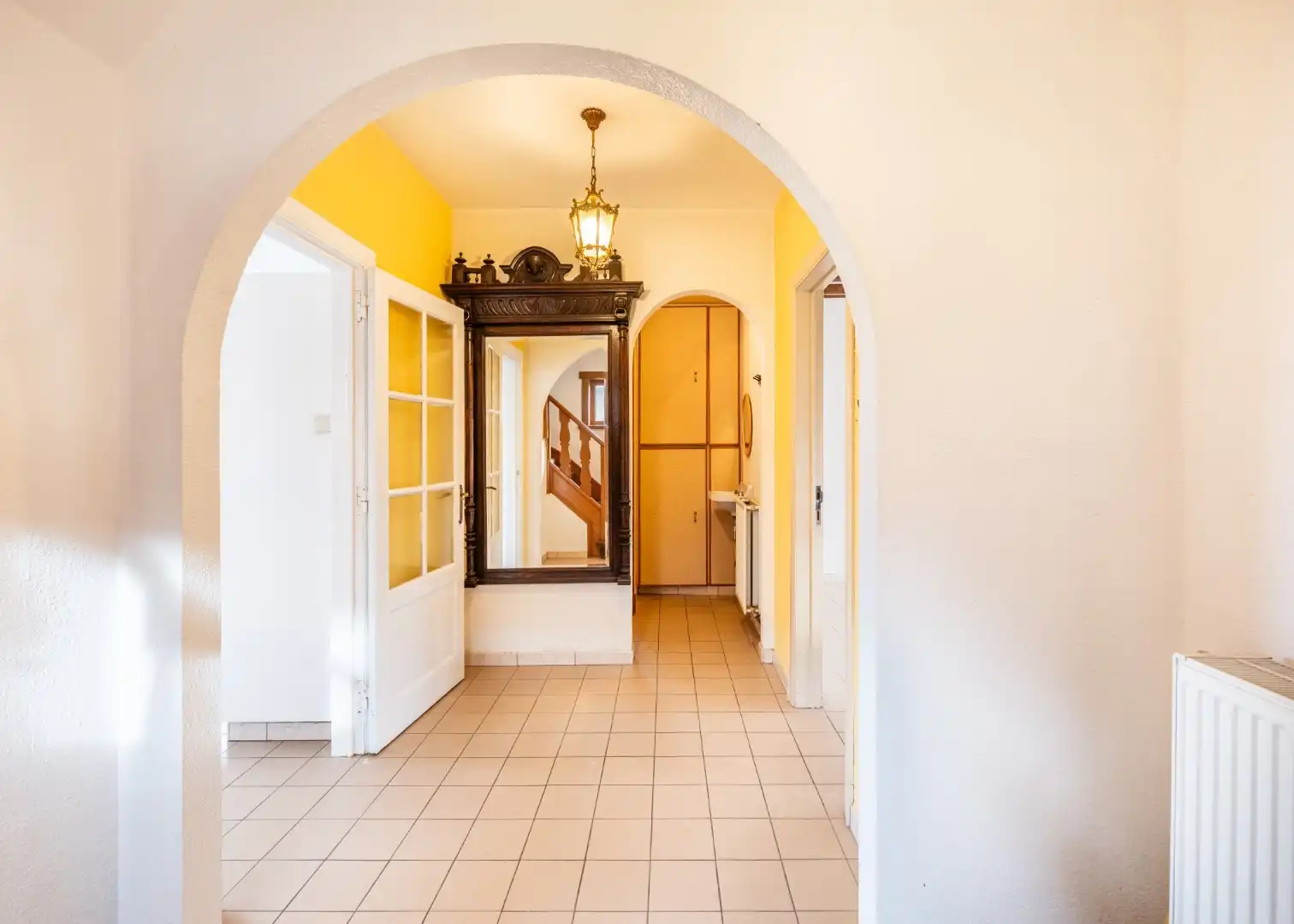 Villa Overwinningslaan 15 foto 15